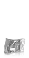 Jordan Road Marlowe Cuff Silver
