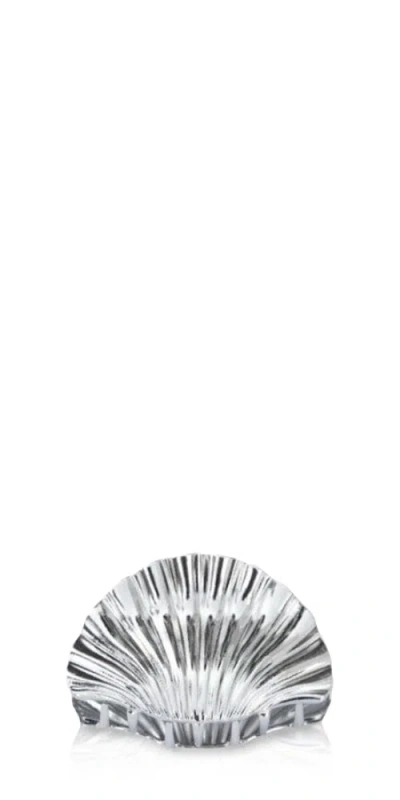 Jordan Road Seashell Hair Clip