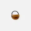 Jordan Road Tortoise Hair Cuff
