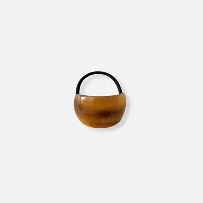Jordan Road Tortoise Hair Cuff