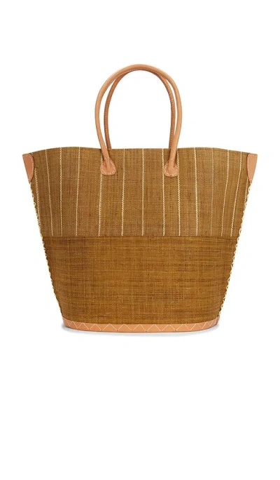 Jordan Road Xl Palmer Tote Bag