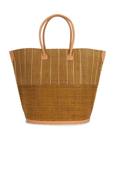 Jordan Road Xl Palmer Tote Bag