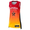 Jordan Sabrina Ionescu 2025 All-star Game Explorer Edition Unisex Nike Unisex Dri-fit Wnba Victory Jersey In Orange