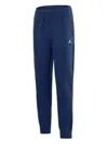 Jordan See Me Shine Trousers In Blue