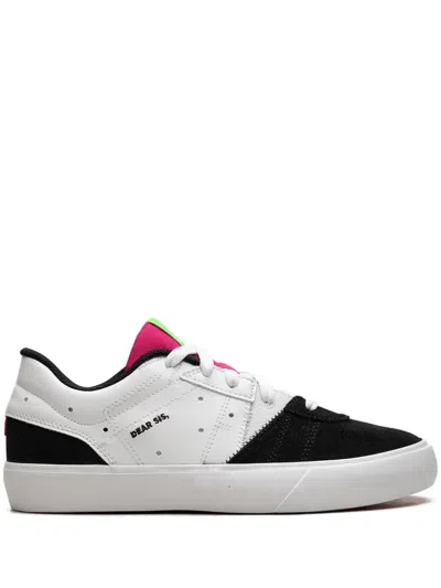 Jordan Series .05 "dear Sis In White
