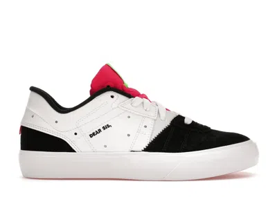 Pre-owned Jordan Series .05 Dear Sis (women's) Sneakers In White/green Strike/pink Prime