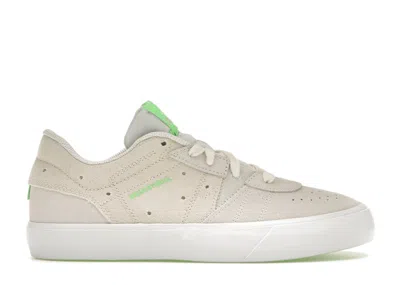 Pre-owned Jordan Series .05 Dear Studio (women's) Sneakers In White/green Strike/iris Whisper