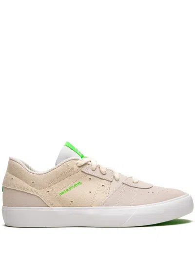 Jordan Series 06 In Neutrals