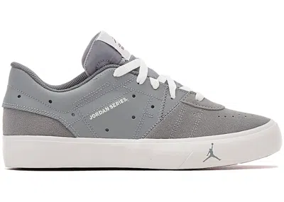 Pre-owned Jordan Series Es Sneakers In Stealth/white/black