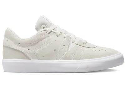 Pre-owned Jordan Series (women's) Sneakers In Sail/white