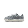 Jordan Session Big Kids' Shoes In Gray
