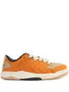 Jordan Session Se Sneakers In Orange