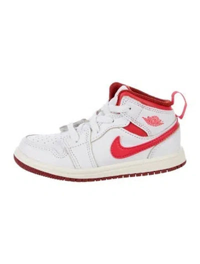 Pre-owned Jordan Babies' Shoes In Multi