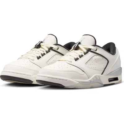 Jordan Womens  Sixty Plus In White/silver/black
