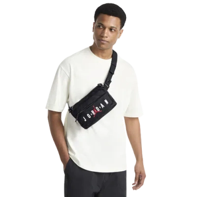JORDAN JORDAN SMALL HBR CROSSBODY BAG