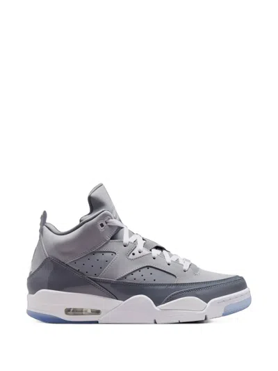 Jordan Son Of Mars Low Sneakers In Gray