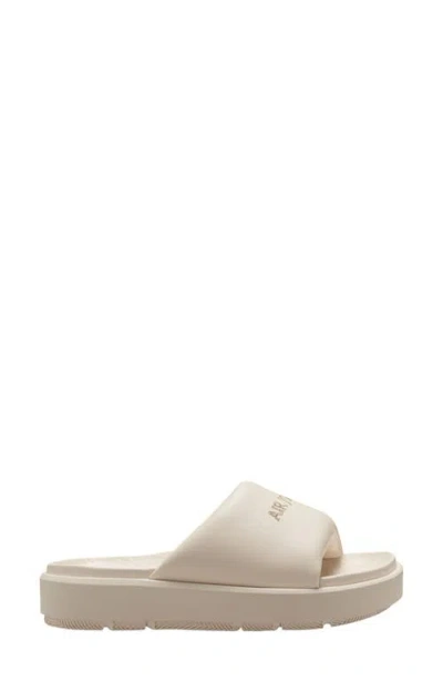 JORDAN JORDAN SOPHIA SLIDE SANDAL