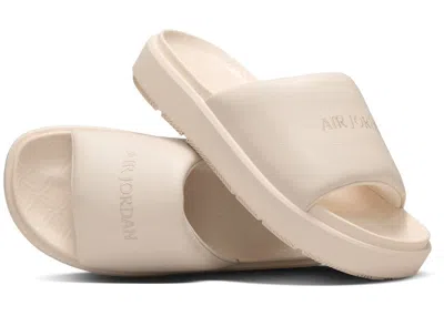 Pre-owned Jordan Sophia (women's) Sneakers In Legend Light Brown/sail/legend Medium Brown