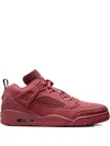 Jordan Spizike "canyon Rust/dark Pony" Sneakers