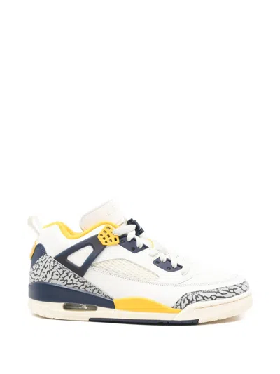 Jordan Spizike Sneakers Mit Cut-out In Multi