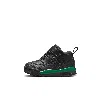 Jordan Spizike Low Baby/toddler Shoes In Black