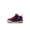 Jordan Spizike Low Baby/toddler Shoes In Red