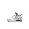Jordan Spizike Low Baby/toddler Shoes In White