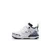 Jordan Spizike Low Baby/toddler Shoes In White