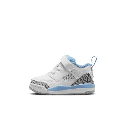 Jordan Spizike Low Baby/toddler Shoes In White