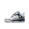 Jordan Boys  Spizike Low