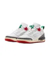 Jordan Boys   Spizike Low In Multi