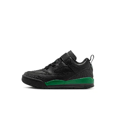 Jordan Babies' Spizike Low Little Kids' Shoes