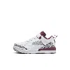 Jordan Nike Kids' Spizike Low Sneaker In White