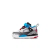 Jordan Spizike Low Se Baby/toddler Shoes In Multi