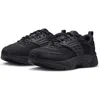 Jordan Spizike Low Sneaker In Black