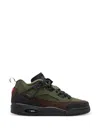 Jordan Boys  Spizike Low In Multi