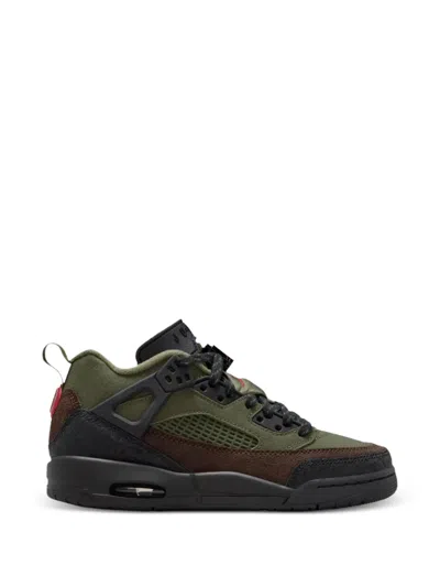 JORDAN SPIZIKE LOW SNEAKERS