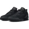 Jordan Men's  Spizike Low Shoes In Black