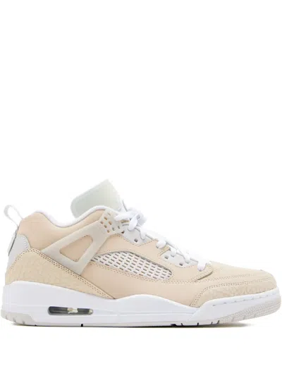 Jordan Spizike Sneakers In Nude
