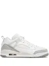 Jordan Air  3 Retro Sneakers In White