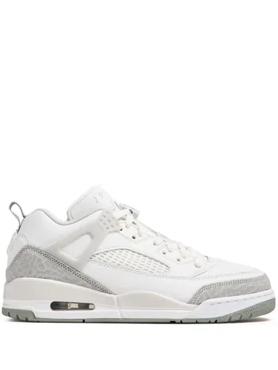 Jordan Air  3 Retro Sneakers In White/silver/photon Dust