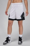 Jordan Sport 4-inch Diamond Shorts
