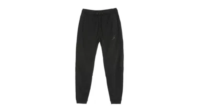 Pre-owned Jordan Sport Air Statement Drifit Pant In Black