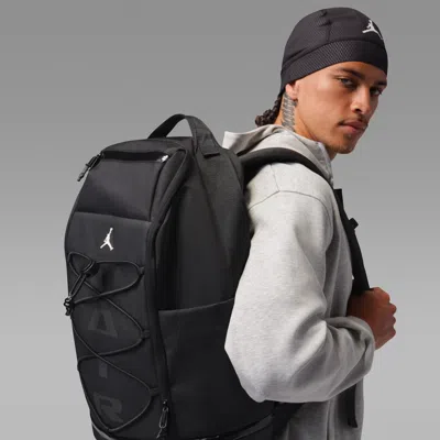 Jordan Sport Backpack (32.9l) In Black