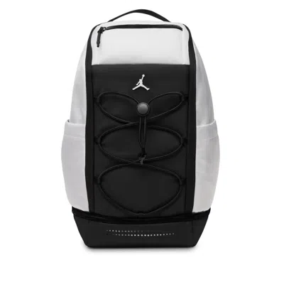 Jordan Sport Backpack (32.9l) In White