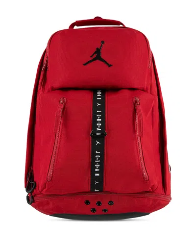 Jordan Kids' Men's  Sport Backpack (35l) In Red