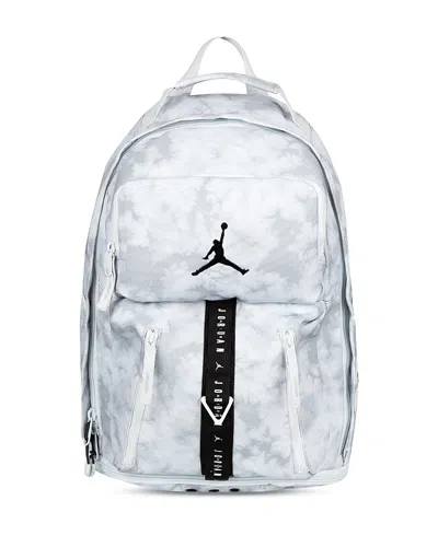 Jordan Sport Backpack In Pure Platinum