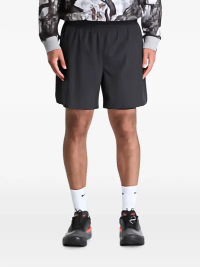 Jordan Sport Flightweight Shorts In Black