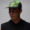 Jordan Sport Fly Dri-fit Unstructured Hat In Black