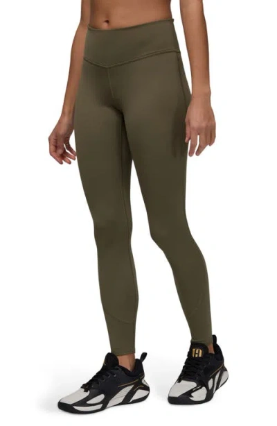 Jordan Sport Leggings In Green